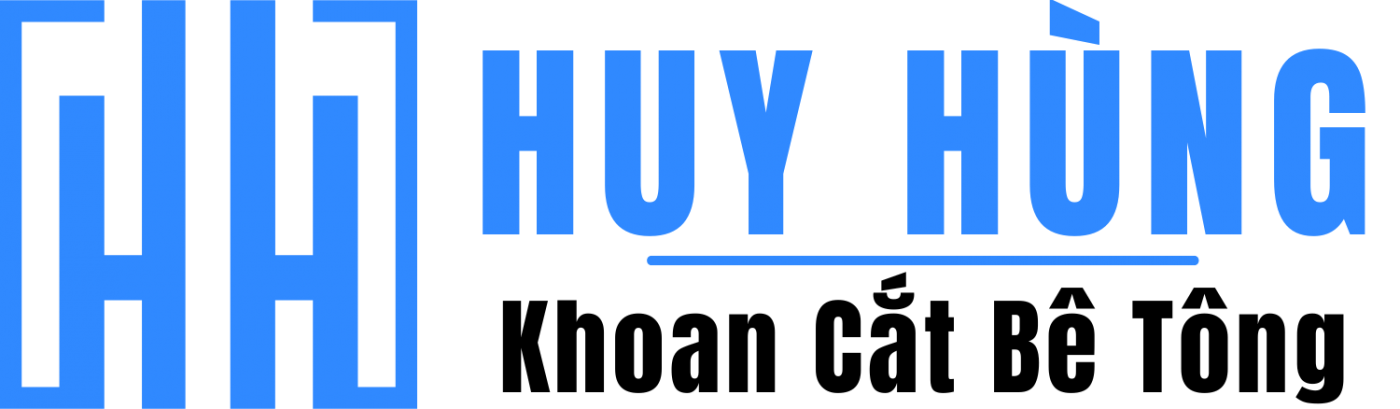 Khoan Cắt Bê Tông Huy Hùng uy tín tại Hà Nội – 0977.494.448